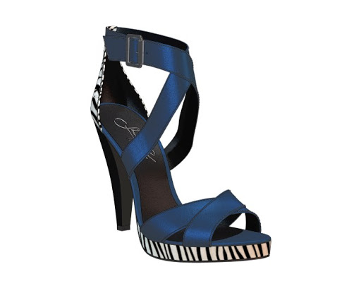 I Designed My Perfect Shoes!