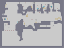 Thumbnail of the map 'Solar Event'