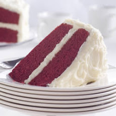 Great Canadian Heinz® Ketchup Cake