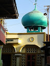 Nurul Fatwa Mosque