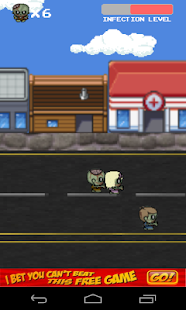 How to get Zombie Squish lastet apk for android