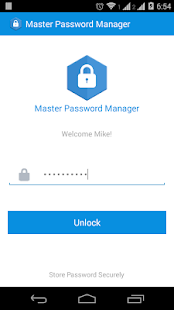 How to download Master Password Manager 1.0 mod apk for bluestacks