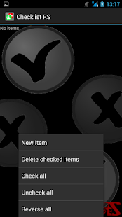 How to download Checklist RS patch 1.10 apk for android