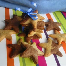 Classic Sugar Cookies (with variations)