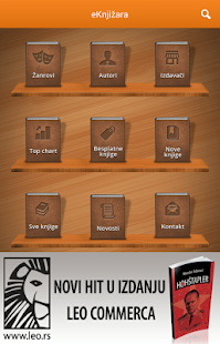 How to get eKnjizara 2.0 unlimited apk for android