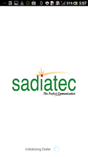 How to get SADIATEC PHONE 3.3.001 unlimited apk for pc
