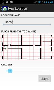 How to get WiFi Indoor Localization 1.0 mod apk for android