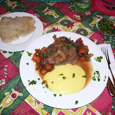 Avid's Osso Bucco