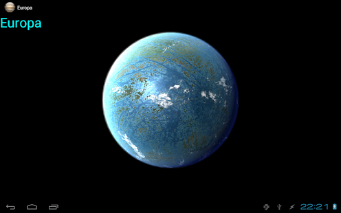How to download Europa 3D 1.0.2 apk for pc