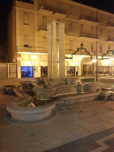 Fontana Robbosa