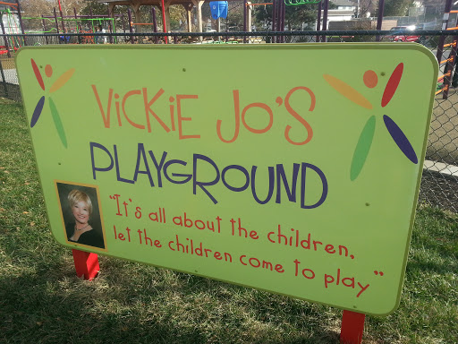 Vickie Jo's Playground
