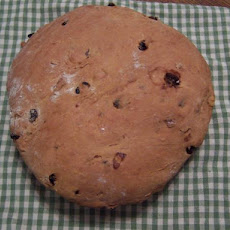 Tuscan-Style Coffeecake