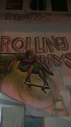 Rolling Days