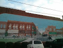 Downtown Mural