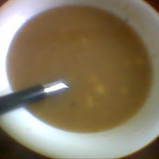 Asparagus Soup