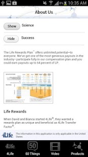 How to download 4Life Video Intro 1.0 mod apk for laptop