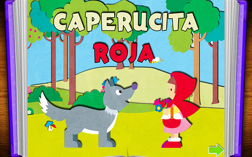 Caperucita Roja