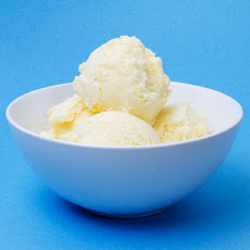 Bi-Rite Creamery's Buttermilk Ice Cream