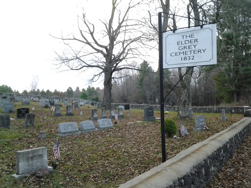 Elder Grey Cemetery