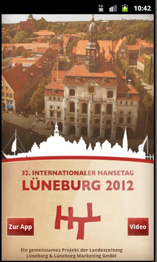 Hansetag 2012