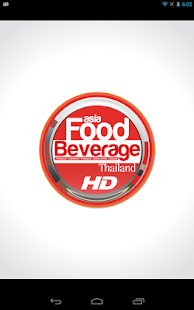 How to download Asia FOOD BEVERAGE Thailand 1.2 apk for bluestacks