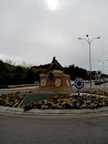 Monumento Guardia Civil