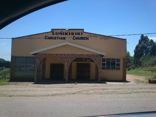 Lusikisiki Christian Church