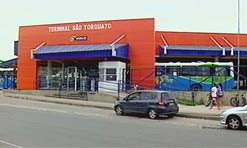 Terminal De São Torquato