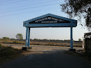 Jaskhar Gate, Jaskhar