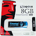 Pendrive Kingston 8Gb Pto Ordaz Entrega Personal