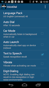 How to download VoiceDial – dial by voice 1.18 unlimited apk for bluestacks