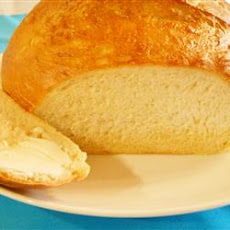 Potato Bread