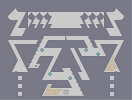 Thumbnail of the map 'Dodecadence'