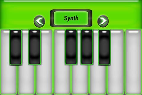 Synth Piano