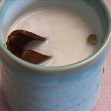 Somalian tea
