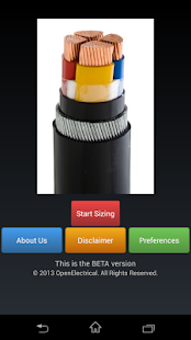 How to download Cablesizer BETA v1.0 1.0 apk for pc