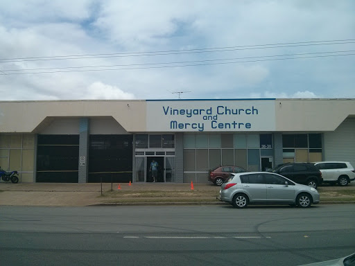 Vineyard Church and Mercy Centre