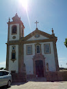 Igreja De Touguinhó