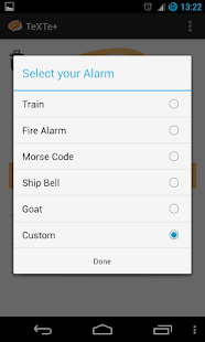 How to get TeXTe+ Enhaced Emergency SMS 1.2 apk for android