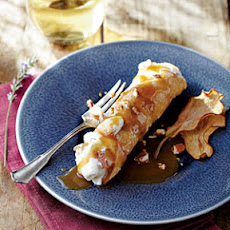 Praline Sauce