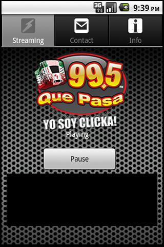 QuePasa99.5