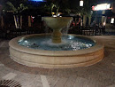 City Place Water Fountain