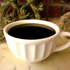 Coffee No Pot or Maker Needed