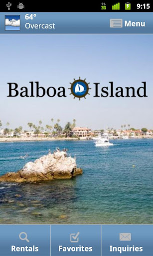 Balboa Island