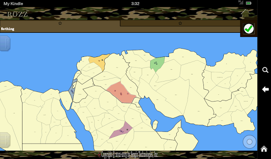 download Rozz Strategy War Game free