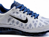 Lote De Tenis Nike Air Max Running