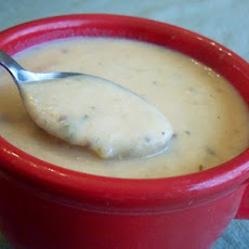 Creamy Potato Soup