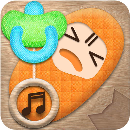 Baby Melody—Soothing 音樂 App LOGO-APP開箱王