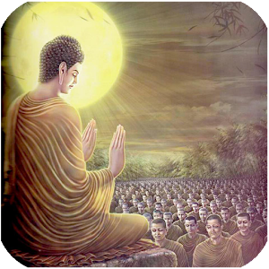 พระธรรมเทศนาของพระพุทธเจ้า.apk 1.1