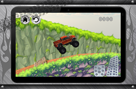 Monster Pc Game